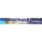 KING STREET SPAS & POOL SUPPLIES