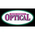 MAIN STREET OPTICAL