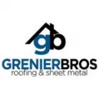 GRENIER BROS ROOFING AND SHEET METAL LTD