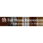 FULL HOUSE RENOVATIONS INCORPORATED