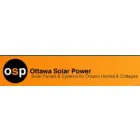 OTTAWA SOLAR POWER