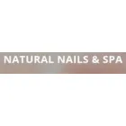 NATURAL NAILS & SPA
