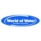 WORLD OF WATER