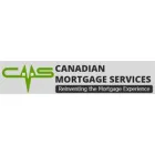 CMS CANADIAN MORTGAGE SERVICES