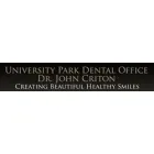 UNIVERSITY PARK DENTAL OFFICE