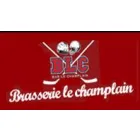 CHAMPLAIN BRASSERIE-BAR