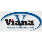 VIANA ROOFING & SHEET METAL LTD