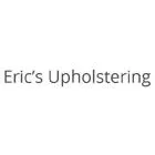 ERIC UPHOLSTERING