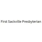 FIRST SACKVILLE PRESBYTERIAN CHURCH