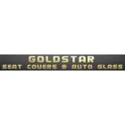 GOLD STAR SEAT COVER