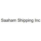 SAAHAM SHIPPING INC.