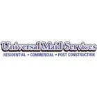 UNIVERSAL SERVICED LTD