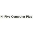 HI-FIVE COMPUTER PLUS
