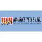 MAURICE YELLE LTD