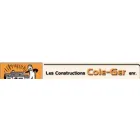 CONSTRUCTIONS COLE-GER