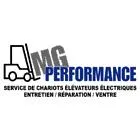 M G PERFORMANCE