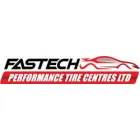 FASTECH PERFORMANCE TIRE CENTRES LTD