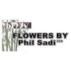 FLOWERS BY PHIL SADI LTD