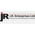 J.R.ENTERPRISES LTD