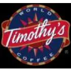 TIMOTHY’S COFFEE NORTH AMERICAN CENTRE