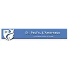 ANGLICAN CHURCH OF ST. PAUL L'AMOREAUX