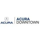 DOWNTOWN ACURA