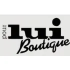 ENTREPOT POUR LUI