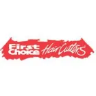 FIRST CHOICE HAIRCUTTERS