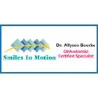 DR ALLYSON BOURKE