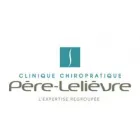 CLINIQUE CHIROPRATIQUE PÈRE LELIÈVRE