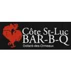 COTE ST LUC BAR-B-Q