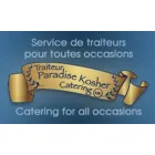 PARADISE KOSHER