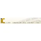 IMMEUBLES CORA INC