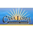 CASA LOMA LAKESHORE RESORT