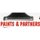 PAINTS & PARTNERS