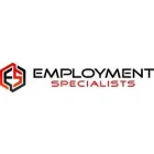 THE EMPLOYMENT SPECIALISTS