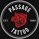 PASSAGE TATTOO & BODY PIERCING