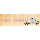 NEW MALWA EXPRESS