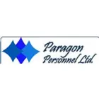 PARAGON PERSONNEL LTD