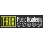 T-ROX MUSIC ACADEMY INC