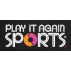 PLAY IT AGAIN SPORTS