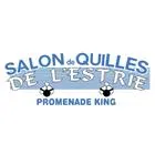 SALON DE QUILLES DE L'ESTRIE