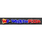 WESTERN PIZZA WESTERN PIZZA & B-B-Q CHICKEN (1979) LTD
