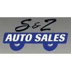 S & Z AUTO & TRUCK SALES