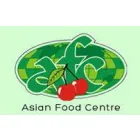 ASIAN FOOD CENTRE LTD