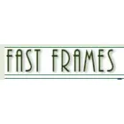 FAST FRAMES LTD