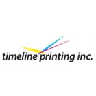 TIMELINE PRINTING INC