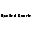 SPOILED SPORTS