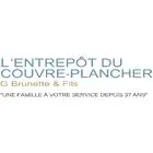 ENTREPÔT DU COUVRE-PLANCHER G BRUNETTE & FILS