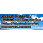 HAWLEY & COMPANY LLP